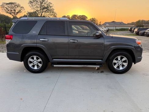 Used 2012 Toyota 4Runner SR5 w/ Convenience Pkg RWD image 10