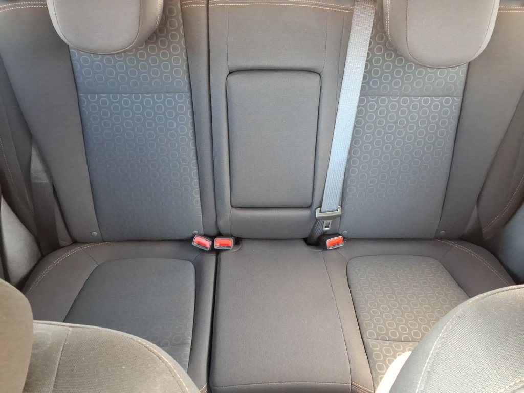 Used 2022 Chevrolet Trax LS w/ Tint and Cruise Package FWD image 17