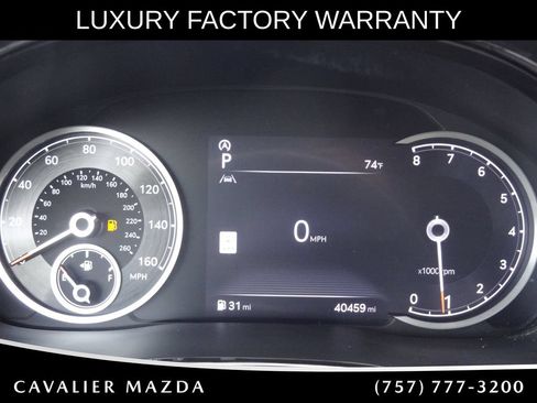 Used 2025 Genesis GV70 2.5T AWD/4WD image 29
