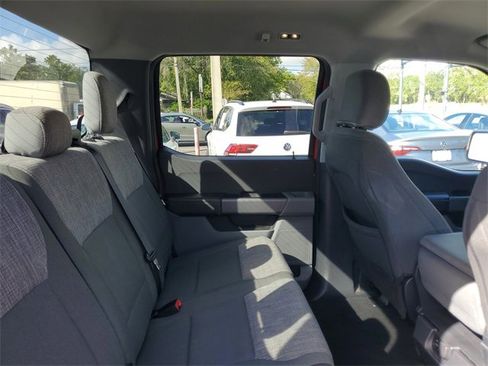 Used 2023 Ford F150 XLT image 29