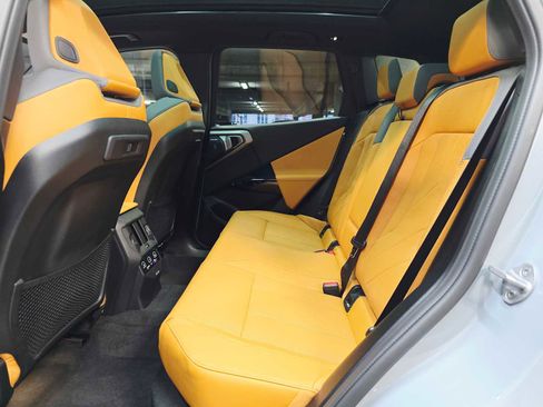 New 2026 BMW X3 M50 w/ Premium Package image 24