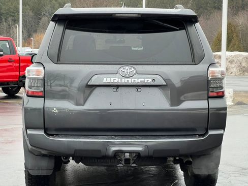 Used 2019 Toyota 4Runner SR5 image 36