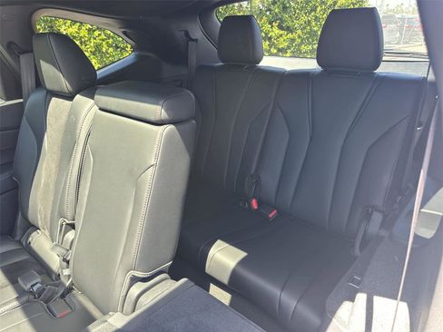 Certified 2025 Acura MDX A-Spec AWD/4WD image 42