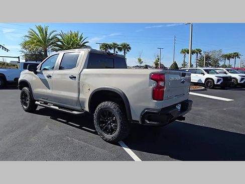 New 2026 Chevrolet Silverado 1500 ZR2 image 26