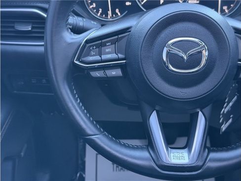 Used 2019 MAZDA CX-5 Grand Touring image 39