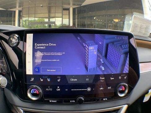 Used 2026 Lexus RX 350 Premium FWD image 18