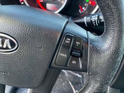 Used 2012 Kia Sorento SX w/ SX Premium Pkg AWD/4WD image 83