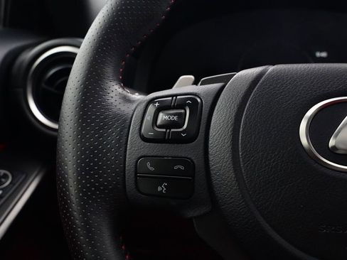 Used 2022 Lexus IS 350 F Sport RWD image 31