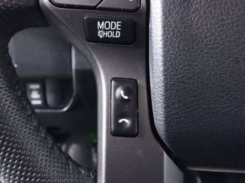 Used 2023 Toyota Tacoma TRD Off-Road w/ Black Out Package (TMS) image 13