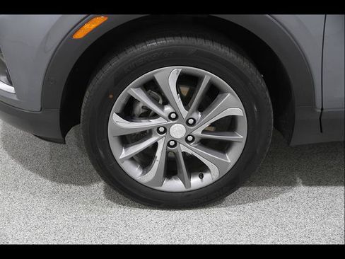 Used 2021 Buick Encore GX Essence w/ Advanced Technology Package AWD/4WD image 25