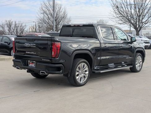 Used 2020 GMC Sierra 1500 Denali w/ Denali Premium Package image 6