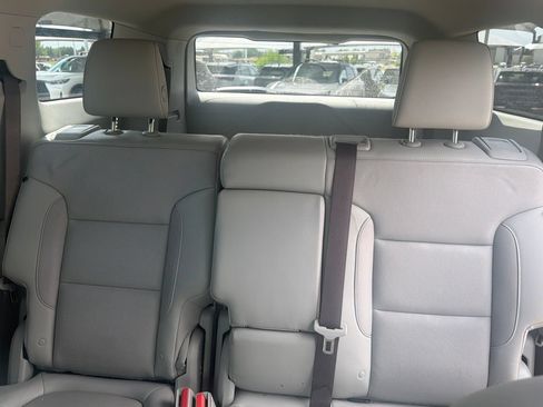 Used 2019 GMC Acadia SLT w/ LPO, Cargo Package AWD/4WD image 13