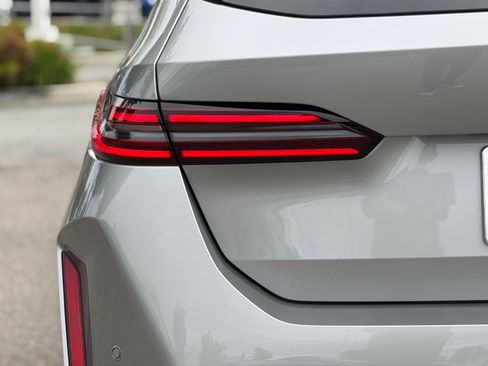 New 2026 BMW M5 Touring AWD/4WD image 14