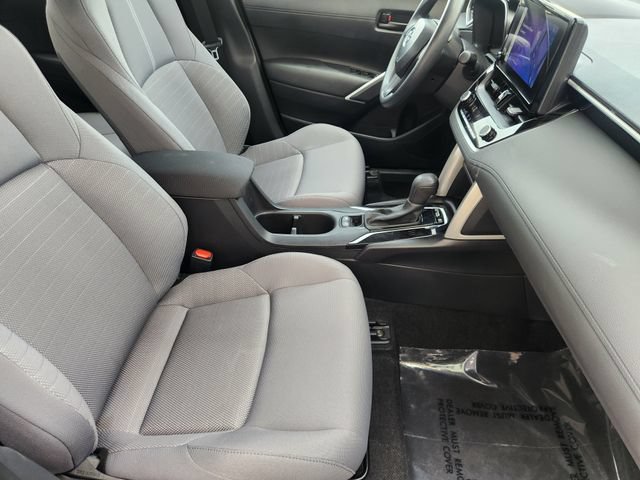 Used 2025 Toyota Corolla Cross AWD Hybrid image 20
