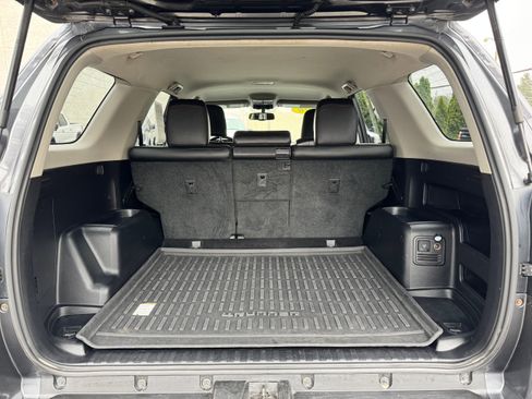 Used 2016 Toyota 4Runner TRD Pro image 15