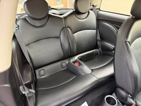Used 2012 MINI Cooper S FWD image 16
