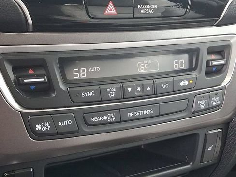 Certified 2023 Honda Passport EX-L image 17