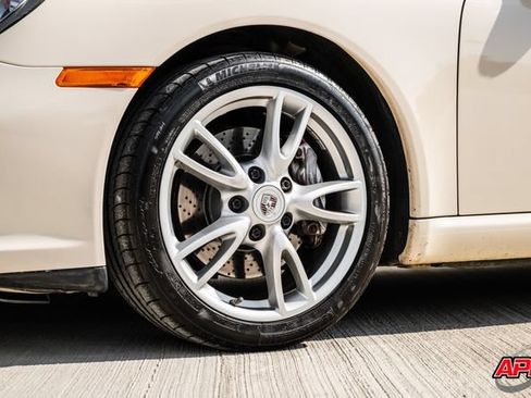 Used 2009 Porsche 911 Carrera RWD image 42