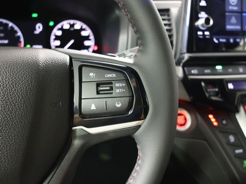Used 2026 Honda Odyssey Sport-L image 11