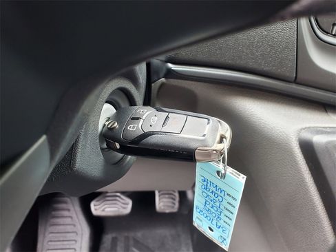 New 2025 Ford Transit 350 148 Medium Roof w/ Load Area Protection Package image 23