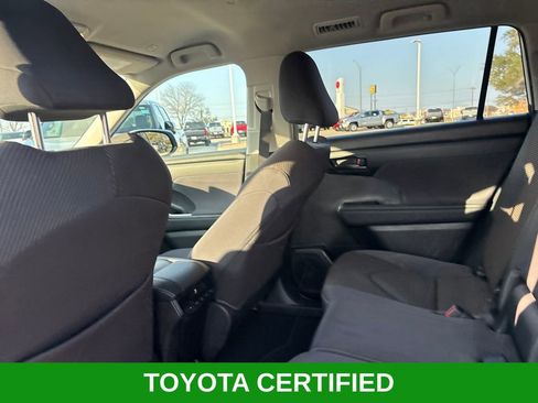 Used 2023 Toyota Highlander LE image 26