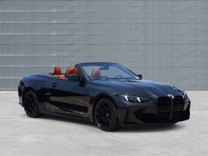 Used 2025 BMW M4 xDrive Competition w/ Executive Package