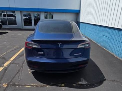 Used 2019 Tesla Model 3 Performance AWD/4WD image 6