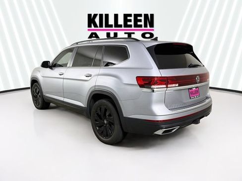 Used 2024 Volkswagen Atlas SE FWD image 5