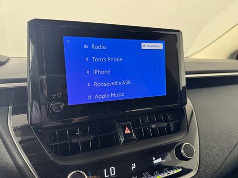 Used 2024 Toyota Corolla LE image 25