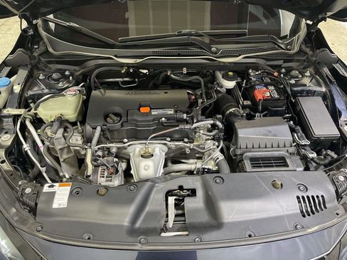 Used 2020 Honda Civic LX image 24