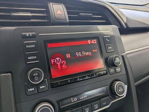 Used 2018 Honda Civic LX image 13