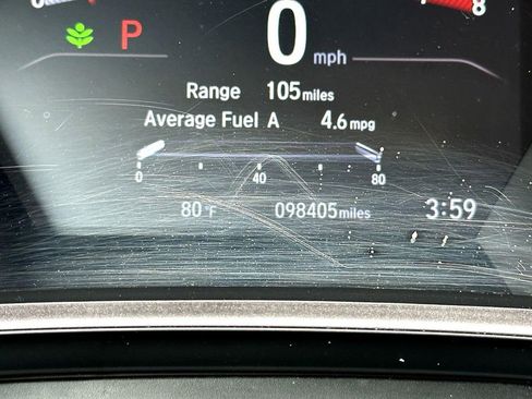 Used 2019 Honda CR-V EX-L image 27