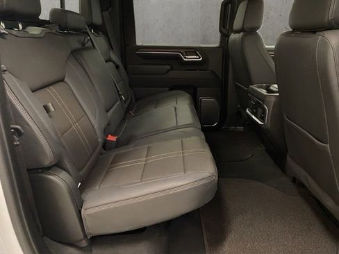 Used 2024 Chevrolet Silverado 2500 High Country w/ High Country Premium Package image 27