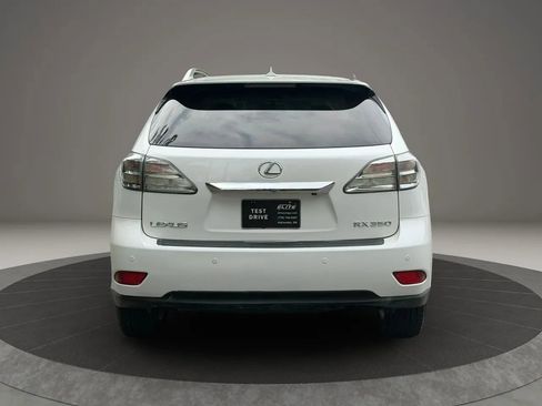Used 2010 Lexus RX 350 2WD image 5