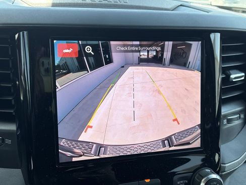 New 2026 RAM 1500 Warlock AWD/4WD image 17