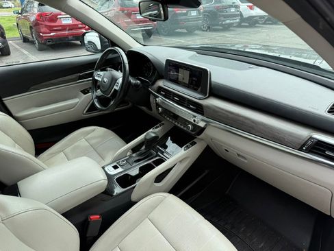 Used 2020 Kia Telluride EX w/ Towing Package image 20