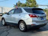 Used 2018 Chevrolet Equinox LT w/ Sun & Infotainment Package image 2