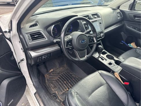 Used 2019 Subaru Legacy 2.5i Limited image 9