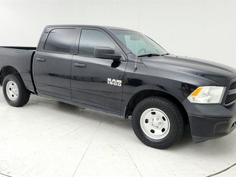 Used 2016 RAM 1500 Tradesman w/ Popular Equipment Group image 8