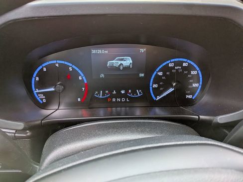 Used 2024 Ford Bronco Sport Big Bend image 19