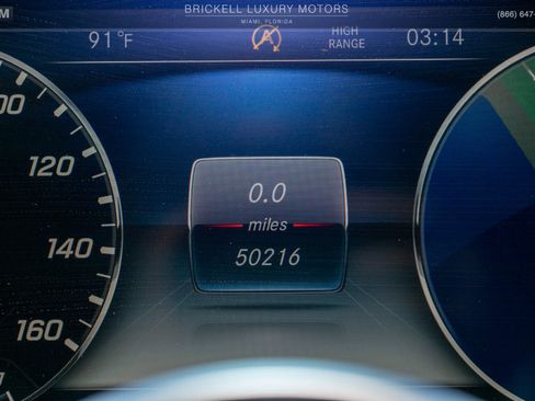 Used 2021 Mercedes-Benz G 550 w/ AMG Line image 39