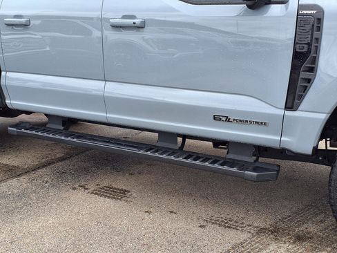 Used 2024 Ford F250 Lariat w/ Lariat Ultimate Package image 7