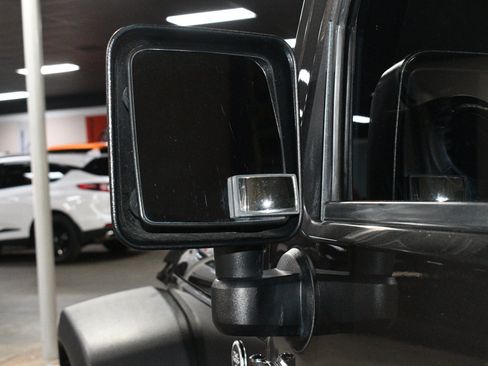 Used 2014 Jeep Wrangler Sport w/ Quick Order Package 24S AWD/4WD image 63