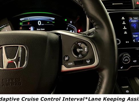 Used 2022 Honda CR-V EX-L image 12