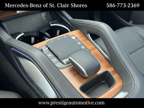 Used 2026 Mercedes-Benz GLE 350 4MATIC image 29