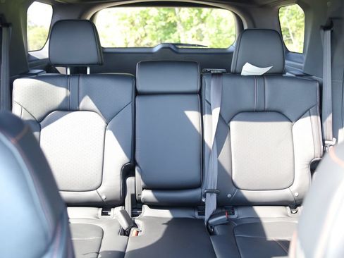 New 2026 Honda Passport TrailSport Elite image 27
