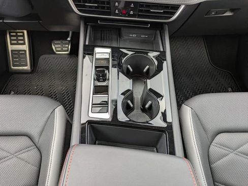 Certified 2025 Volkswagen Atlas Peak Edition SE image 20