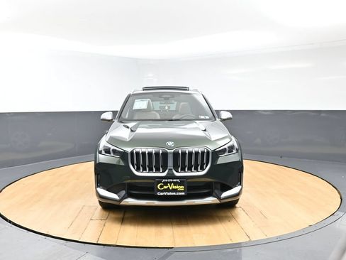 Used 2023 BMW X1 xDrive28i w/ Convenience Package AWD/4WD image 4