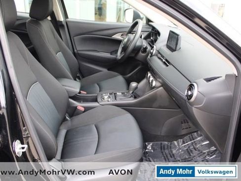 Used 2020 MAZDA CX-3 Sport AWD/4WD image 19