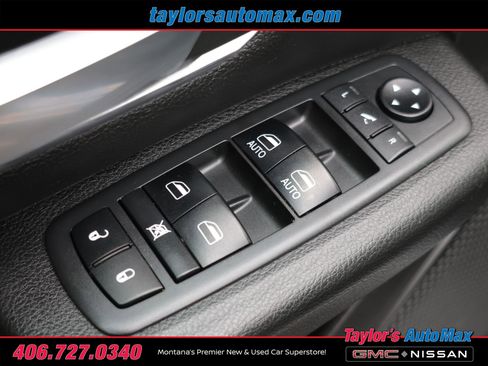 Used 2019 RAM 1500 Big Horn image 33